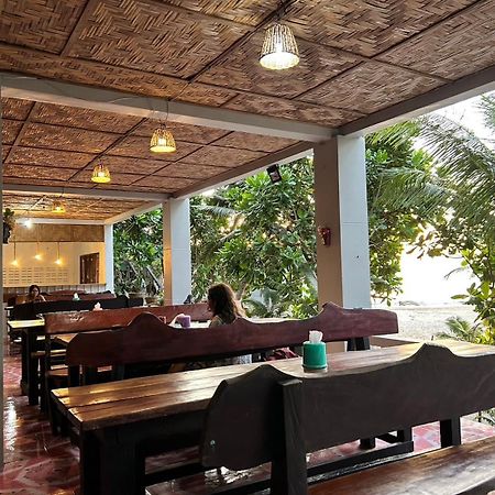 Lae Tawan Bungalow Ko Chang Bagian luar foto