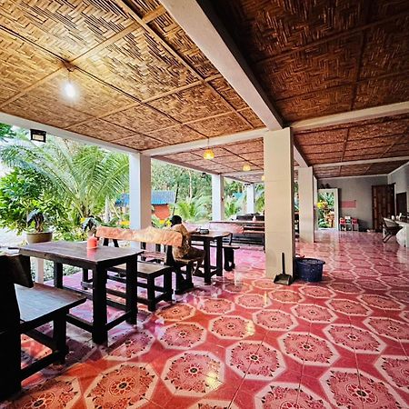 Lae Tawan Bungalow Ko Chang Bagian luar foto