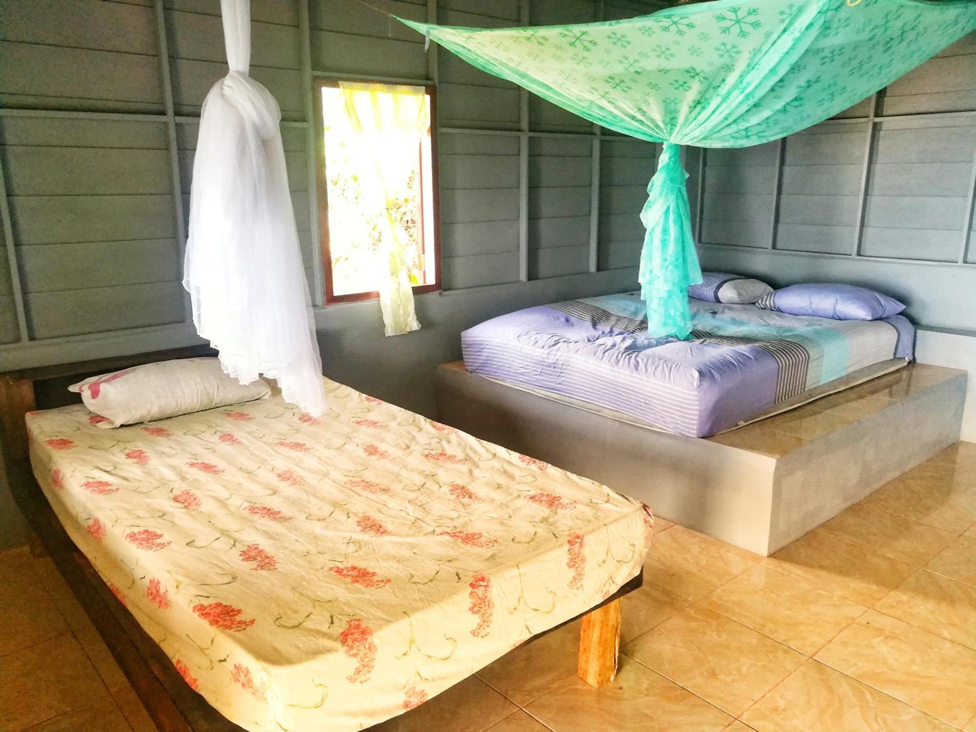 Lae Tawan Bungalow Ko Chang Ruang foto