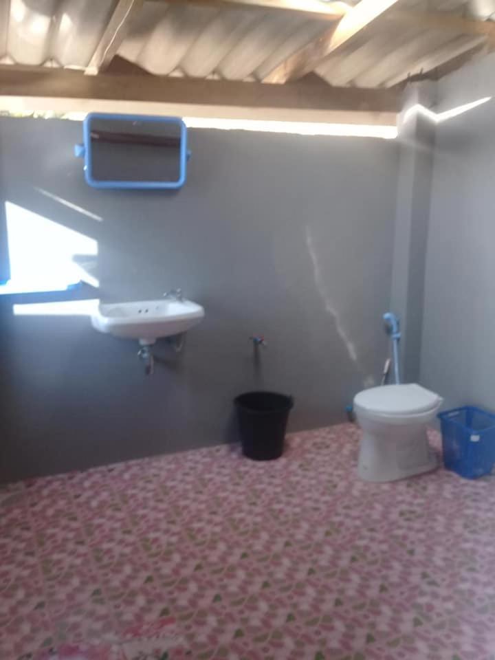 Lae Tawan Bungalow Ko Chang Bagian luar foto