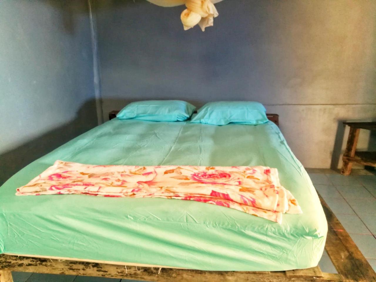Lae Tawan Bungalow Ko Chang Bagian luar foto